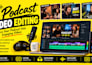 be your youtube video editor with expert travel video editing